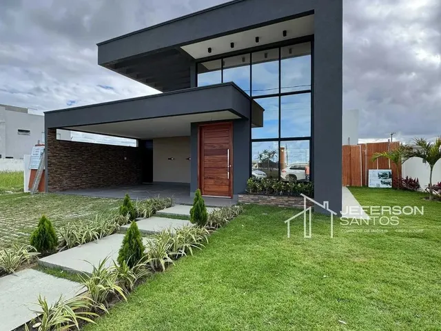 Imagem: Alphaville Sergipe - Barra dos Coqueiros