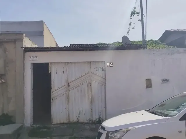 Imagem: Casa no Porto Dantas 65Mil Aceito Troca
