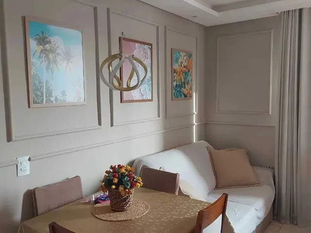 Imagem: Residencial Rio Barra Barra dos Coqueiros