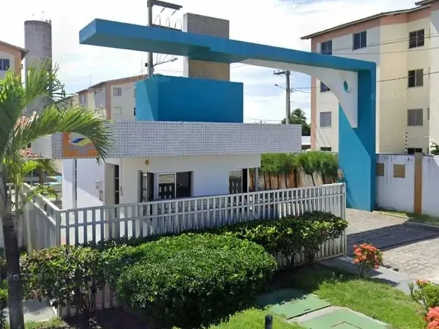 Imagem: Residencial Salinas da Barra Barra dos Coqueiros/Se