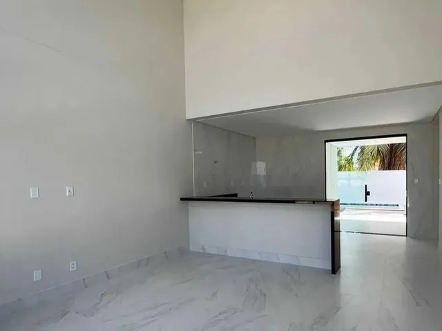 Imagem 3: Casa no Maluí Residence