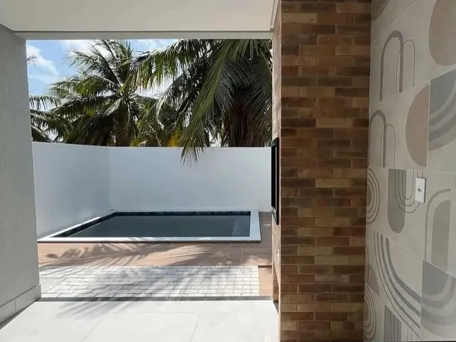 Imagem 4: Casa no Maluí Residence