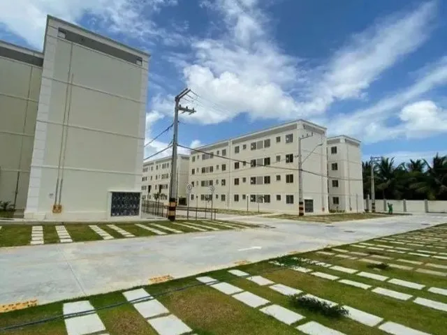 Imagem: Parque Alameda da Costa