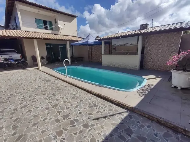 Imagem: Casa na Barra dos Coqueiros - M.cc 13893