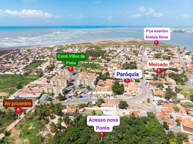 Imagem: Apto Térreo 2/4 Sendo Um Suíte a Venda