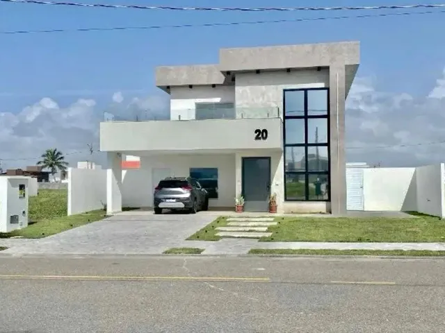 Imagem: Alphaville Sergipe - Barra dos Coqueiros