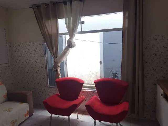 Imagem: Vende-Se Uma Casa