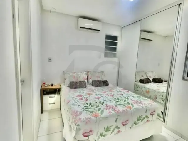 Imagem 5: Casa de 60M² no Condomínio Bela Vida com 3 Quartos, 2 Garagens, Lazer e Mais