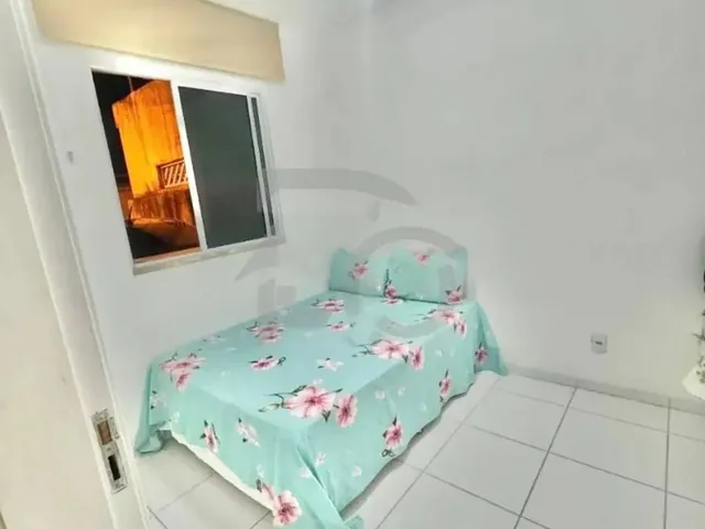 Imagem 9: Casa de 60M² no Condomínio Bela Vida com 3 Quartos, 2 Garagens, Lazer e Mais