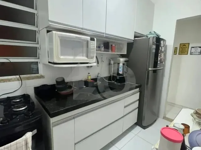 Imagem 13: Casa de 60M² no Condomínio Bela Vida com 3 Quartos, 2 Garagens, Lazer e Mais