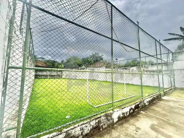 Imagem 3: Casa de 60M² no Condomínio Bela Vida com 3 Quartos, 2 Garagens, Lazer e Mais