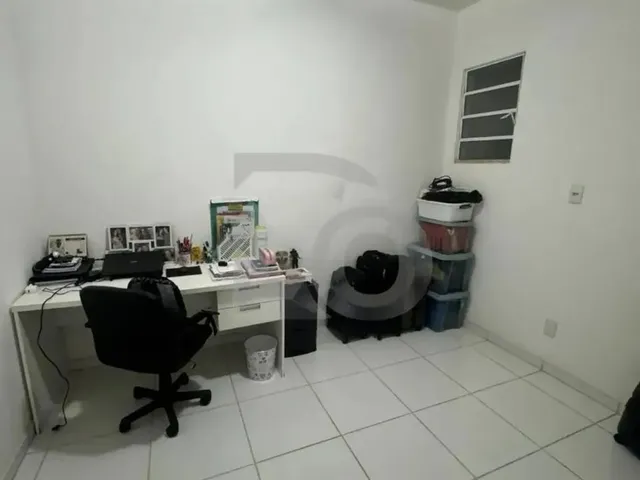Imagem 6: Casa de 60M² no Condomínio Bela Vida com 3 Quartos, 2 Garagens, Lazer e Mais