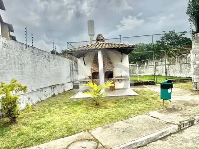 Imagem 8: Casa de 60M² no Condomínio Bela Vida com 3 Quartos, 2 Garagens, Lazer e Mais