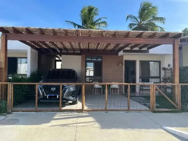 Imagem: Casa no Marine Residence Barra dos Coqueiros