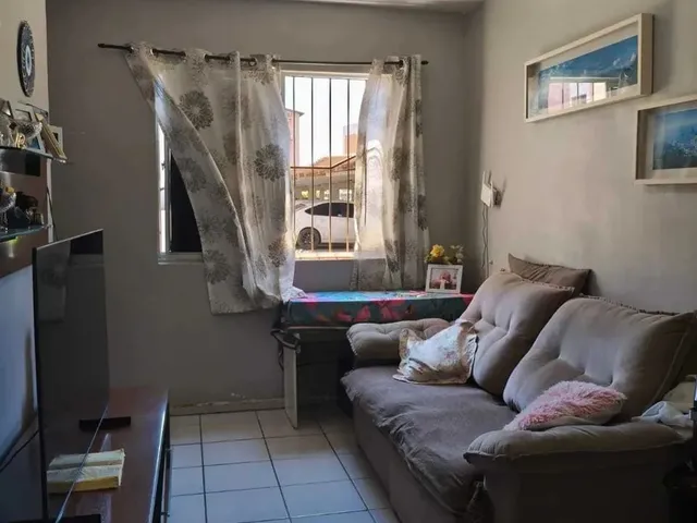 Imagem: Ref.367 Barra dos Coqueiros, Apartamento