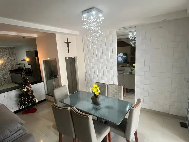 Imagem: Casa na Barra dos Coqueiros