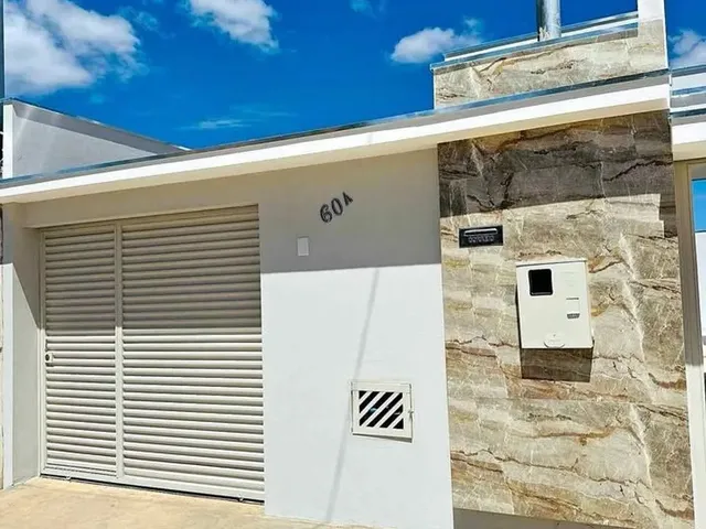 Imagem: Casa a Venda na Barra dos Coqueiros (Oportunidade