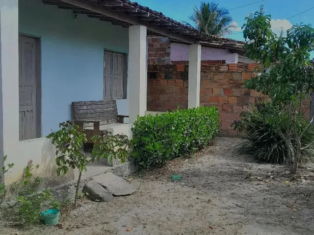 Imagem: Casa Á Venda