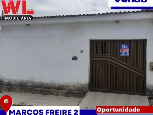 Imagem: Vendo - Marcos Freire 2