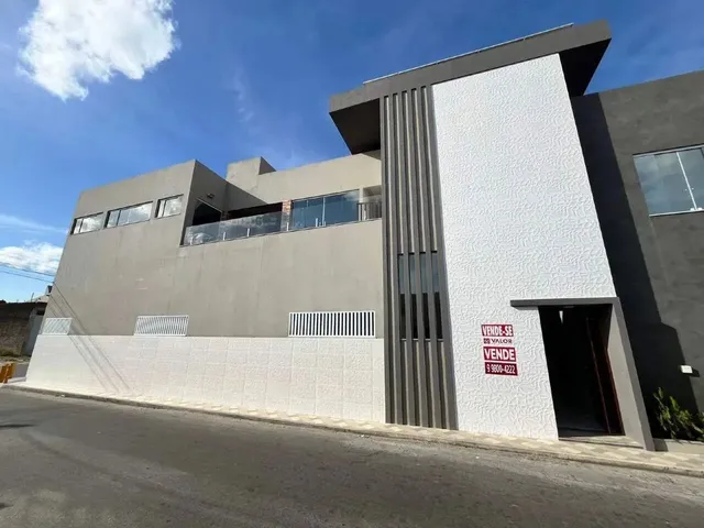 Imagem: Venda de Casa Alto Padrão em Itabaiana