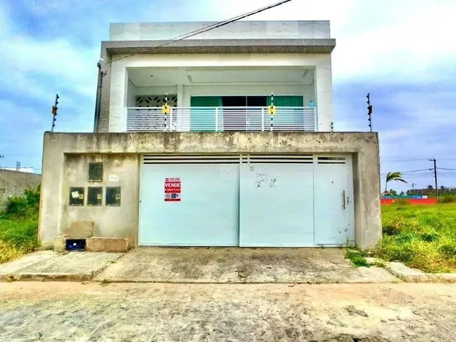 Imagem: Casas a Venda no Luar da Barra