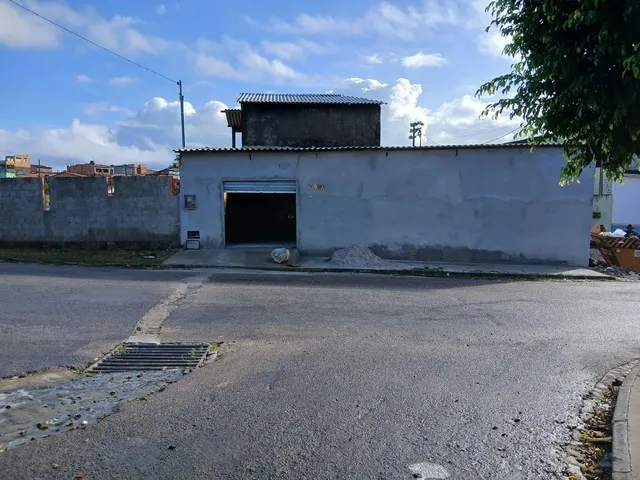 Imagem: Galpão