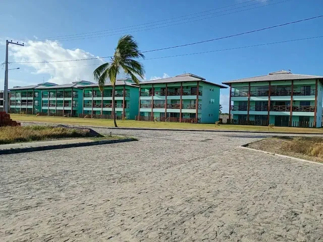 Imagem: Condomínio Vila das Águas - Apartamento