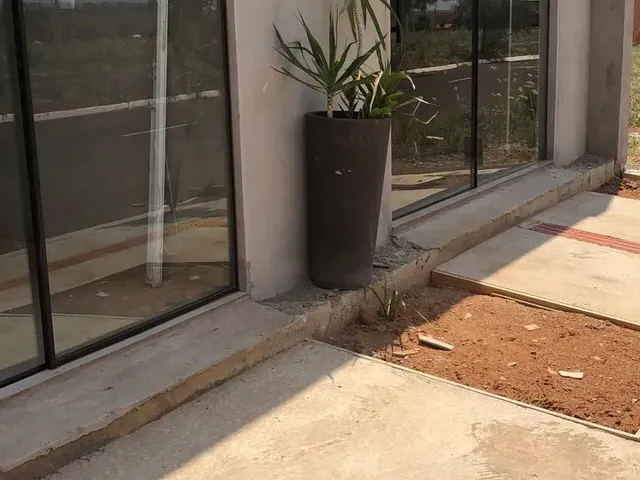Imagem 2: Vendo Casa. Churrasqueira, Varanda, Área de serviçoe178m² de Área