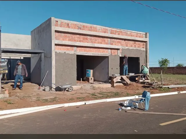 Imagem 3: Vendo Casa. Churrasqueira, Varanda, Área de serviçoe178m² de Área