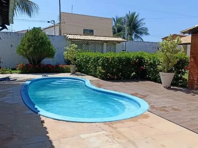Imagem: Casa no Abais a Melhor 4 Suites