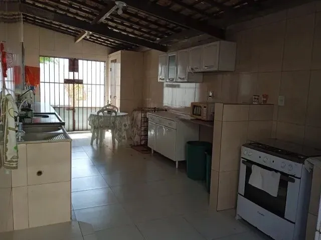 Imagem 3: Casa no Abais a Melhor 4 Suites
