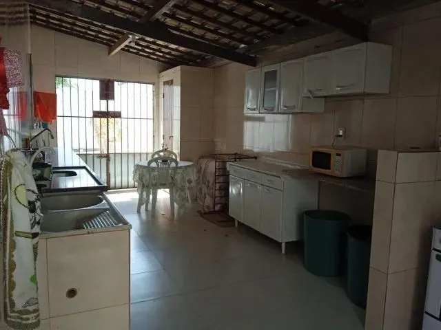 Imagem 8: Casa no Abais a Melhor 4 Suites