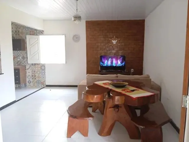 Imagem 4: Casa no Abais a Melhor 4 Suites