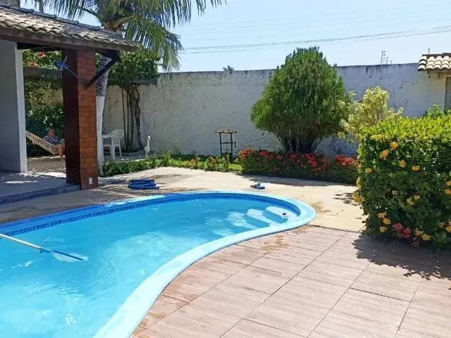 Imagem 16: Casa no Abais a Melhor 4 Suites