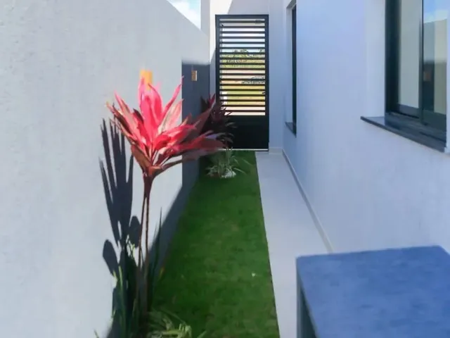 Imagem 6: Vendo Casa no Padang Beach