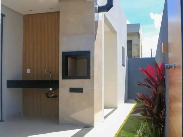 Imagem 2: Vendo Casa no Padang Beach