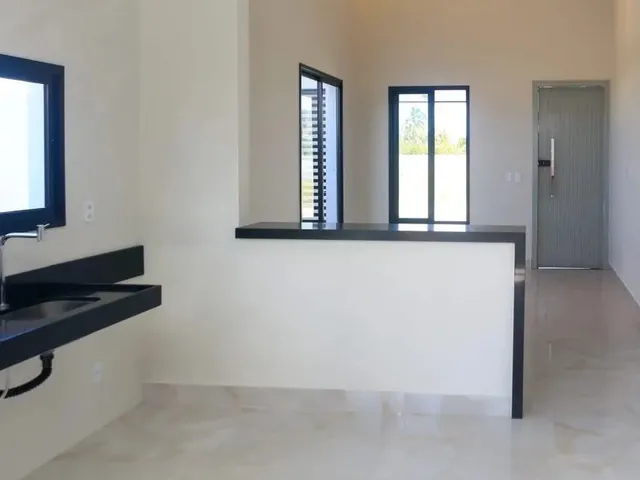 Imagem 5: Vendo Casa no Padang Beach