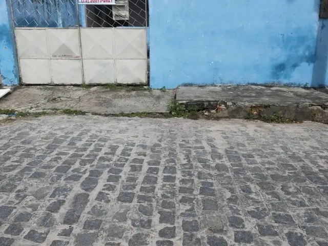Imagem: Vendo Ou Troco Casa no Madre Paulina
