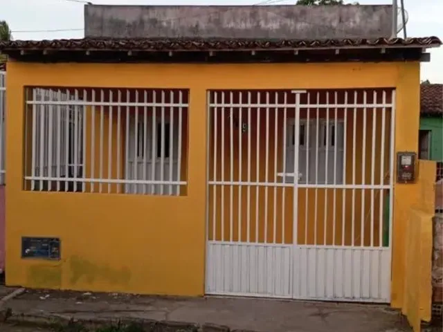 Imagem: Vendo Casa no Município. De Araua Sergipe