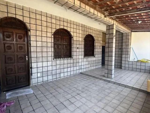 Imagem: Casa no Eduardo Gomes