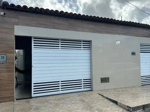 Imagem: Casa na Barra dos Coqueiros