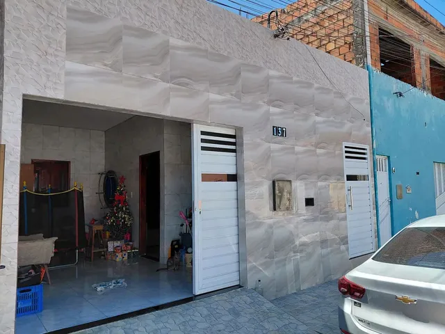 Imagem: Tenho Uma Casa para Vender de Lage