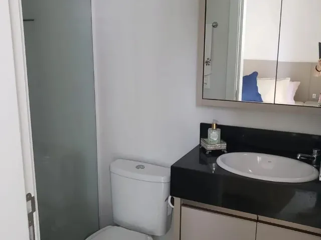 Imagem: Apartamento 2 Suítes, 2 Vagas Garagem