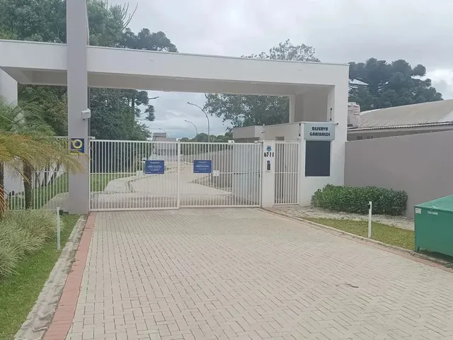 Imagem: Terreno Condominio Reserva Garibaldi