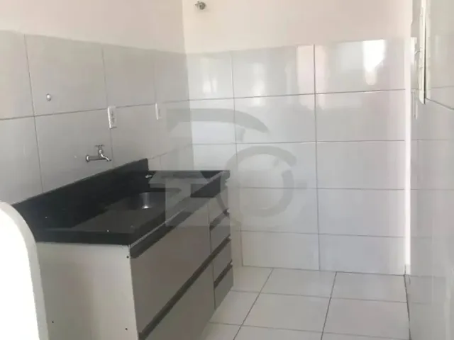 Imagem 1: Apartamento de 48M² no Condomínio Doce Vida Acqua com 2 Quartos, Lazer Completo