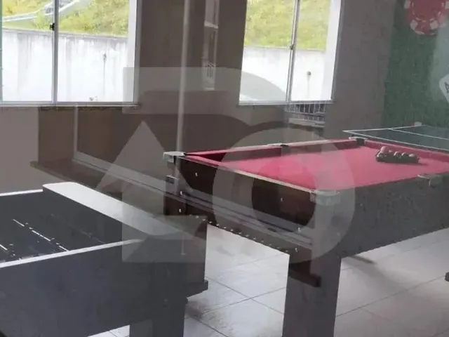 Imagem 7: Apartamento de 48M² no Condomínio Doce Vida Acqua com 2 Quartos, Lazer Completo