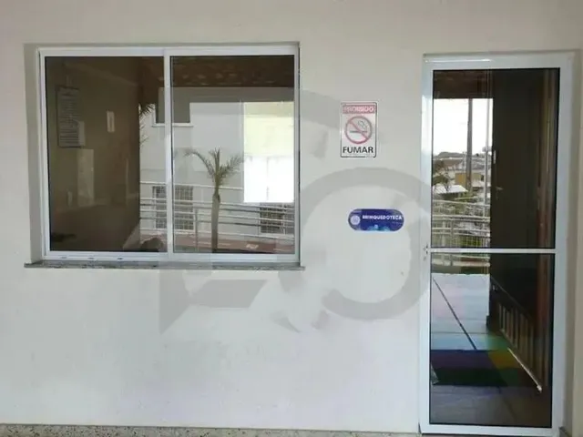Imagem 3: Apartamento de 48M² no Condomínio Doce Vida Acqua com 2 Quartos, Lazer Completo