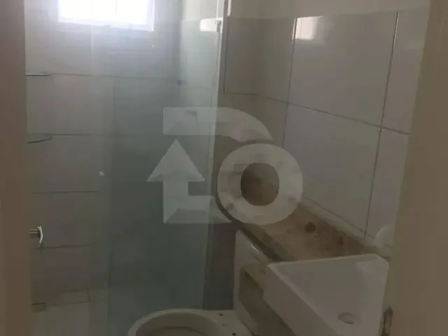 Imagem 11: Apartamento de 48M² no Condomínio Doce Vida Acqua com 2 Quartos, Lazer Completo