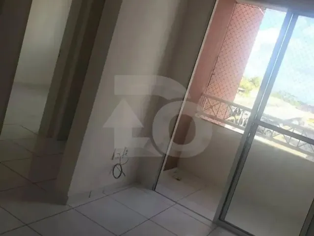 Imagem 8: Apartamento de 48M² no Condomínio Doce Vida Acqua com 2 Quartos, Lazer Completo