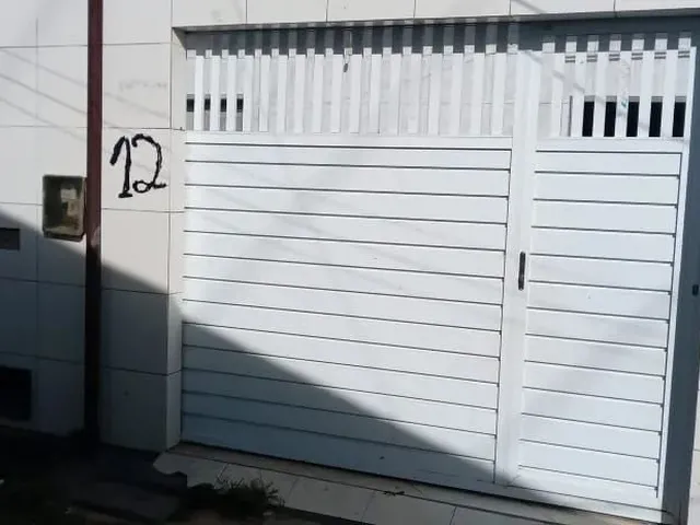 Imagem: Vende-Se Casa na Madre Paulina